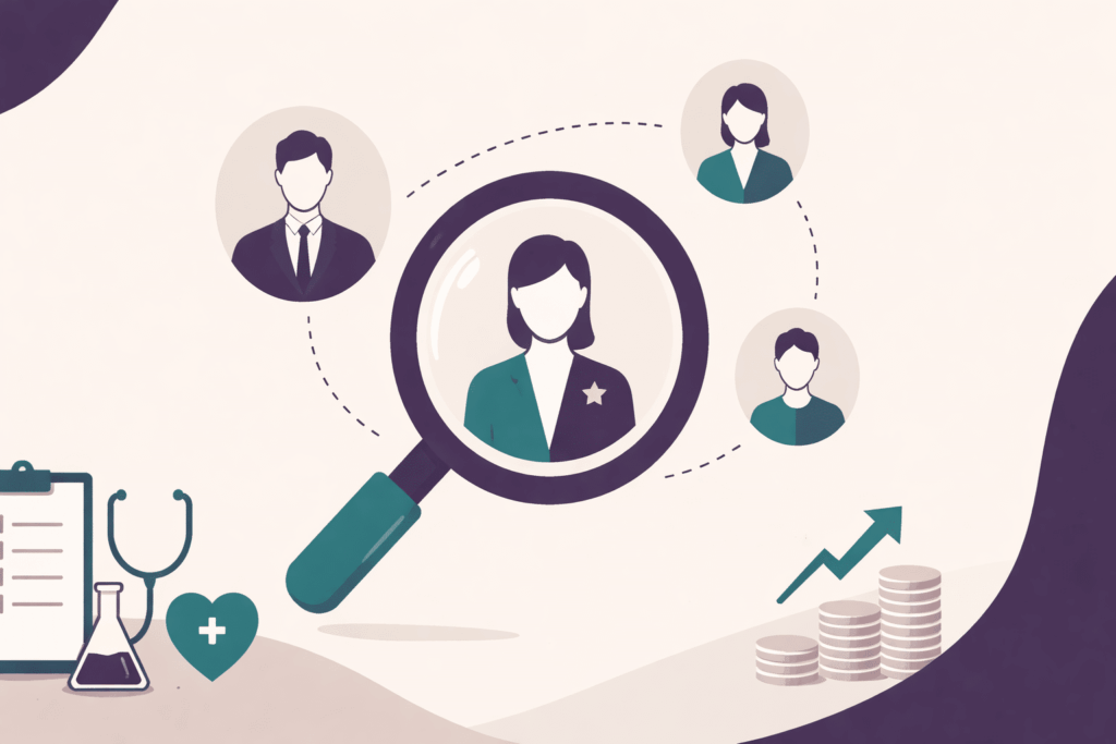 We are hiring: Funding specialist for our EU Health team