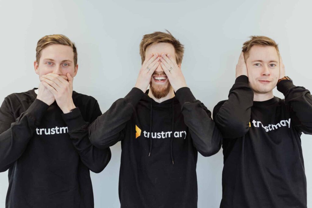 Trustmary x Grants – jatkuvan tukirahoituskumppanuuden hyödyt