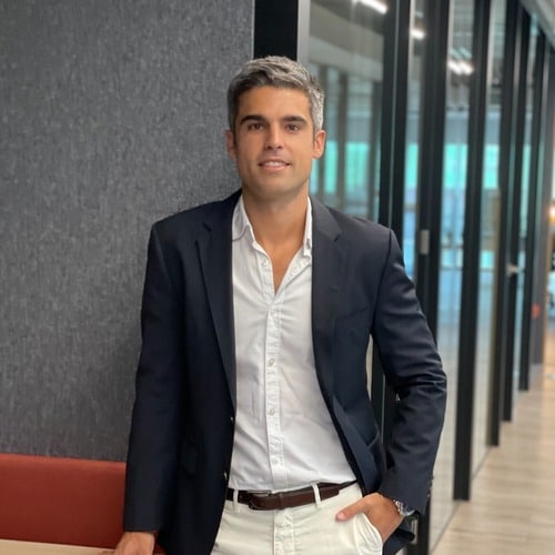David Mas