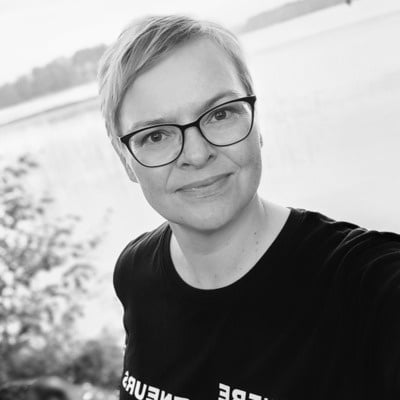 Eija Broman