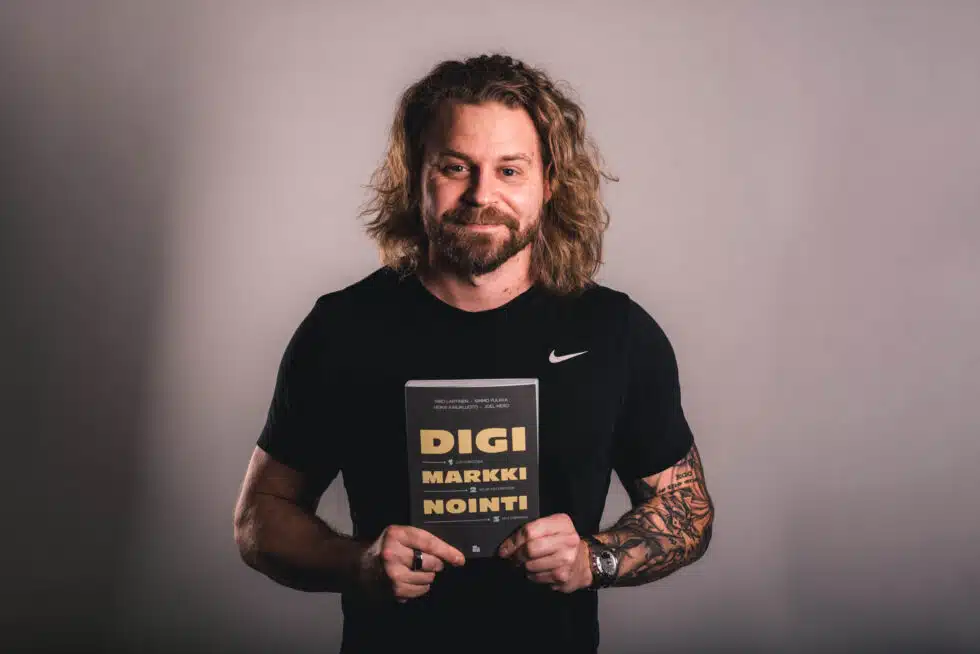 SDM Digital x Grants – systematic growth year after year