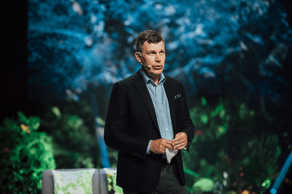 Jukka Jokinen vahvistamaan Grantsin tiimiä – tiedossa uusia avauksia kasvurahoitukseen