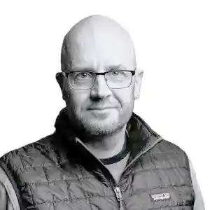 Jussi Koivusaari