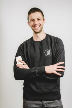 Kimmo Louhelainen