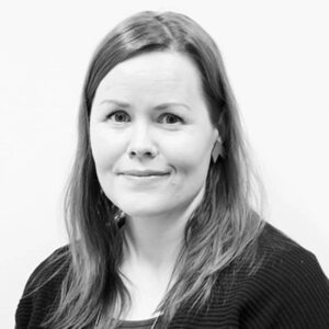 Minni Heinilä