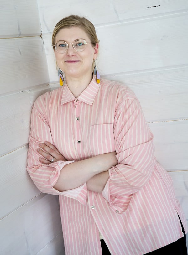 Kaisa Tervahauta