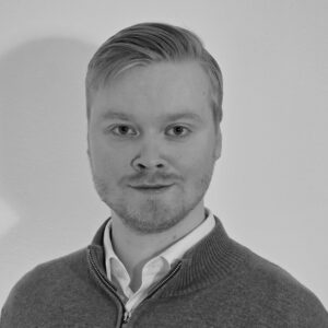Viljami Kivistö