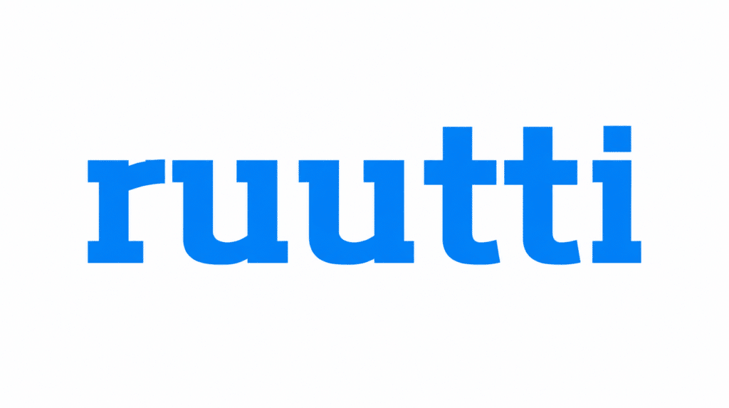 Ruutti x Grants – Julkista rahoitusta ilman neljä kertaa pidempää hakuprosessia