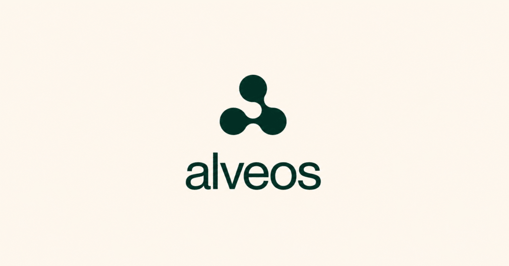 Alveos x Grants – Tuore yritys sai ensimmäisen Business Finland -rahoituksen