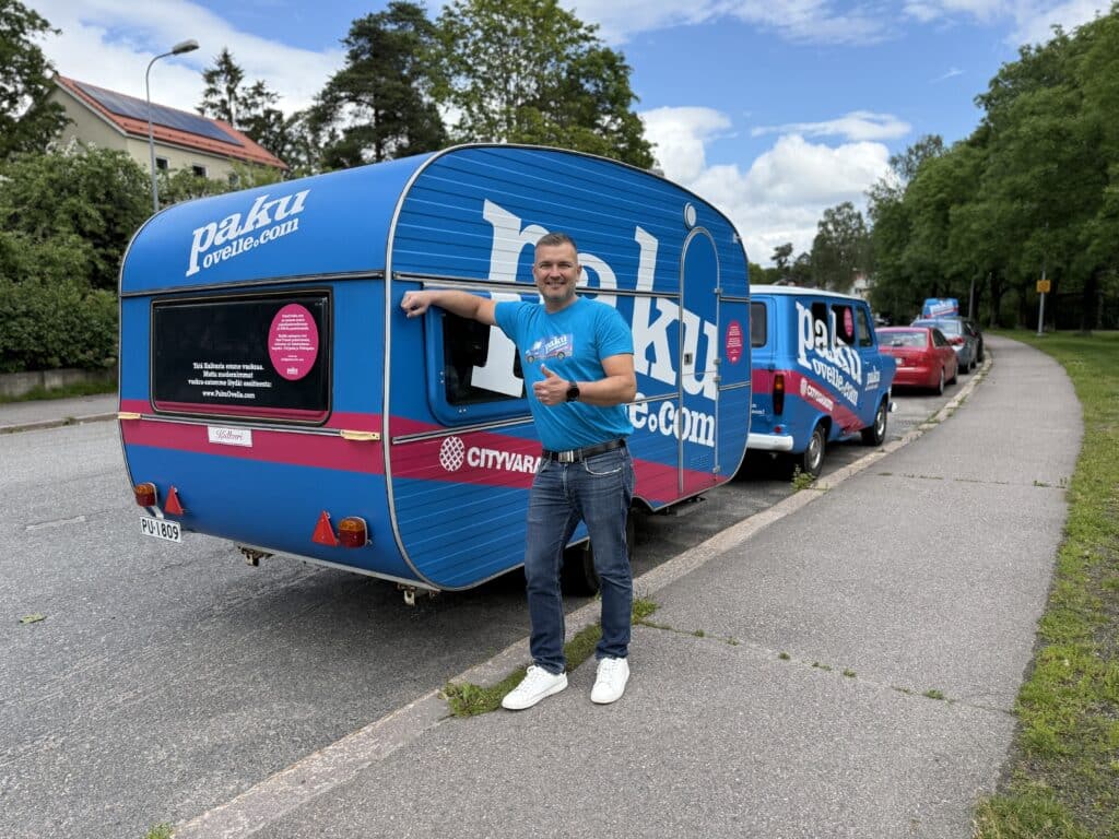 Pakuovelle.com x Grants – Grants auttaa löytämään sopivat rahoitusinstrumentit