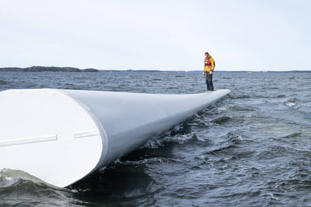 Reverlast x Grants – Cleantech-startup hyödyntää julkista rahoitusta kasvun tukena