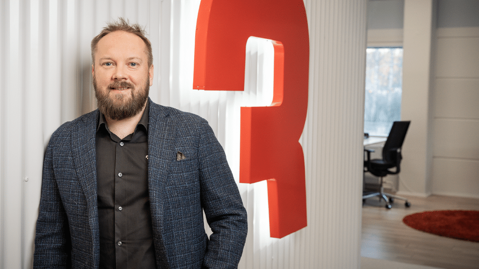 Rocsole x Grants – luotettava kumppanuus vapauttaa kasvuyhtiön resursseja