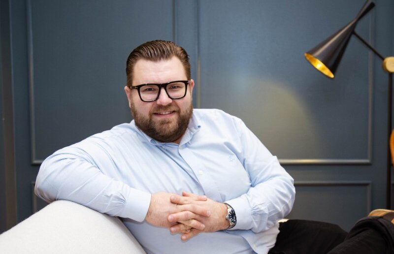 Kaks.io Labs x Grants – Merkittävä Business Finland -perimäjättö kumppanin avulla