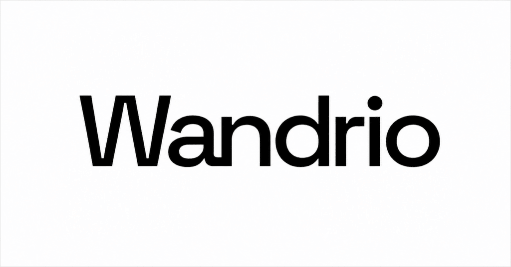 Wandrio x Grants – Laadukasta rahoitushakua ammattitaitoisen kumppanin kanssa