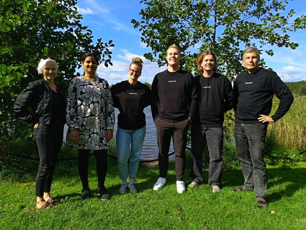 Finland’s leading expertise in EU funding, consortia and equity – now at Grants
