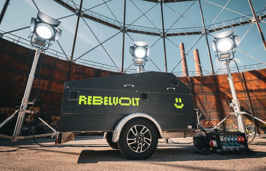 Rebelvolt x Grants – Kehitysideasta rahoitettavaksi hankkeeksi