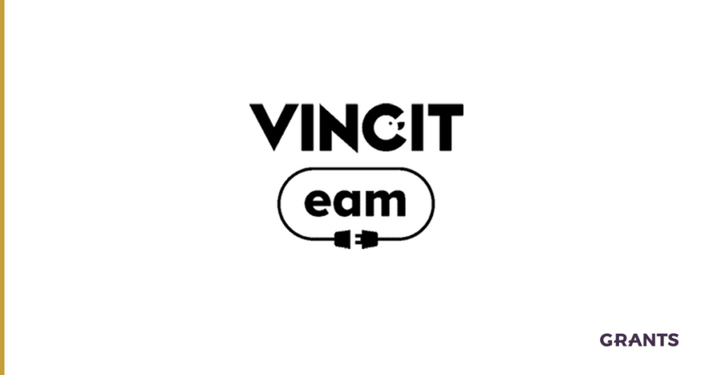 Vincit Solutions x Grants – Sujuva rahoitushaku säästää aikaa ja resursseja