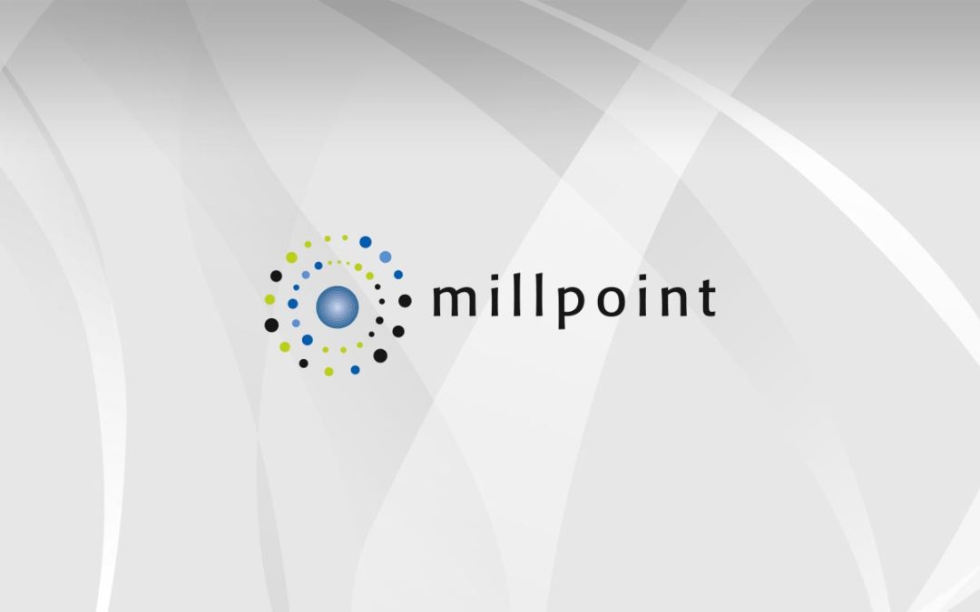 Digiboosti-rahoituksella uusi työntekijä Millpointille