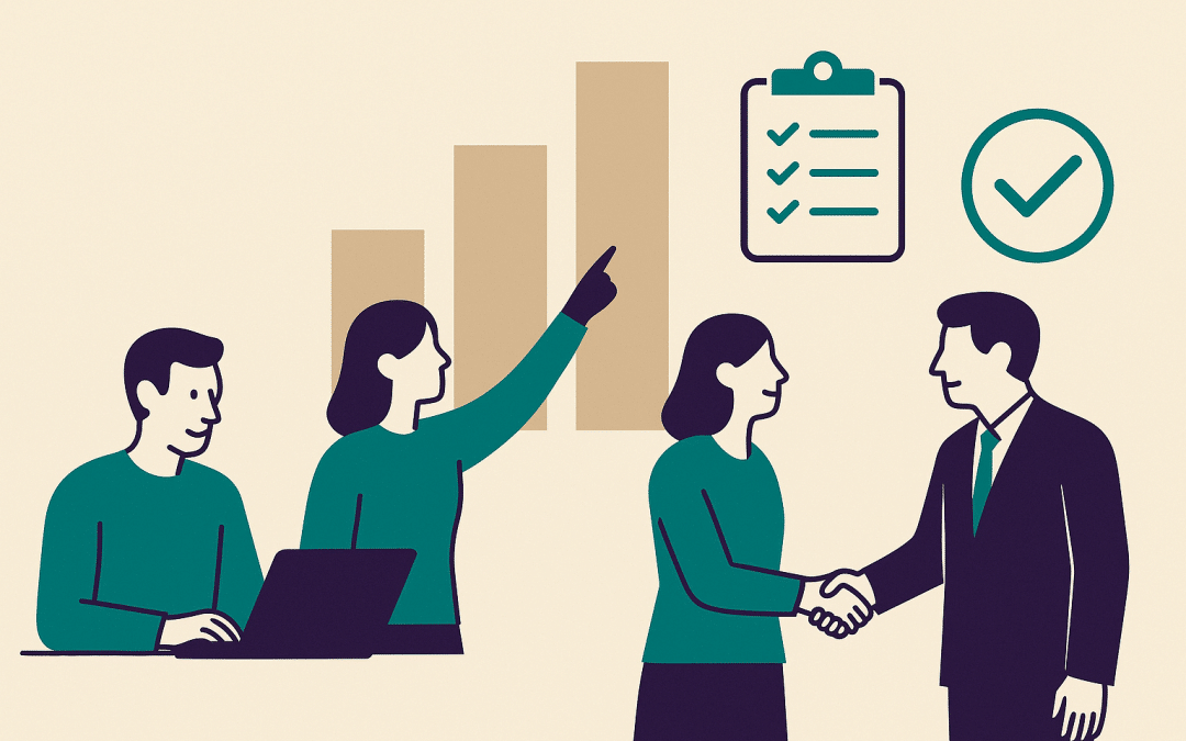 Työsuojelurahaston kehittämisrahoitus – jopa 80 prosentin tuki työelämän uudistamiseen