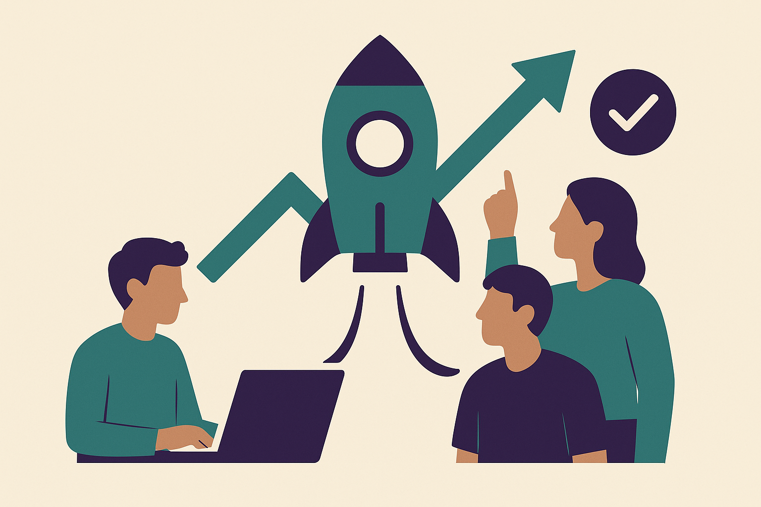 Startup-yrityksen tukirahoitus –  Tilanne 11/2025 