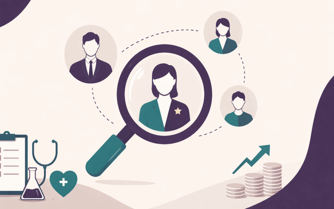 We are hiring: Funding specialist for our EU Health team