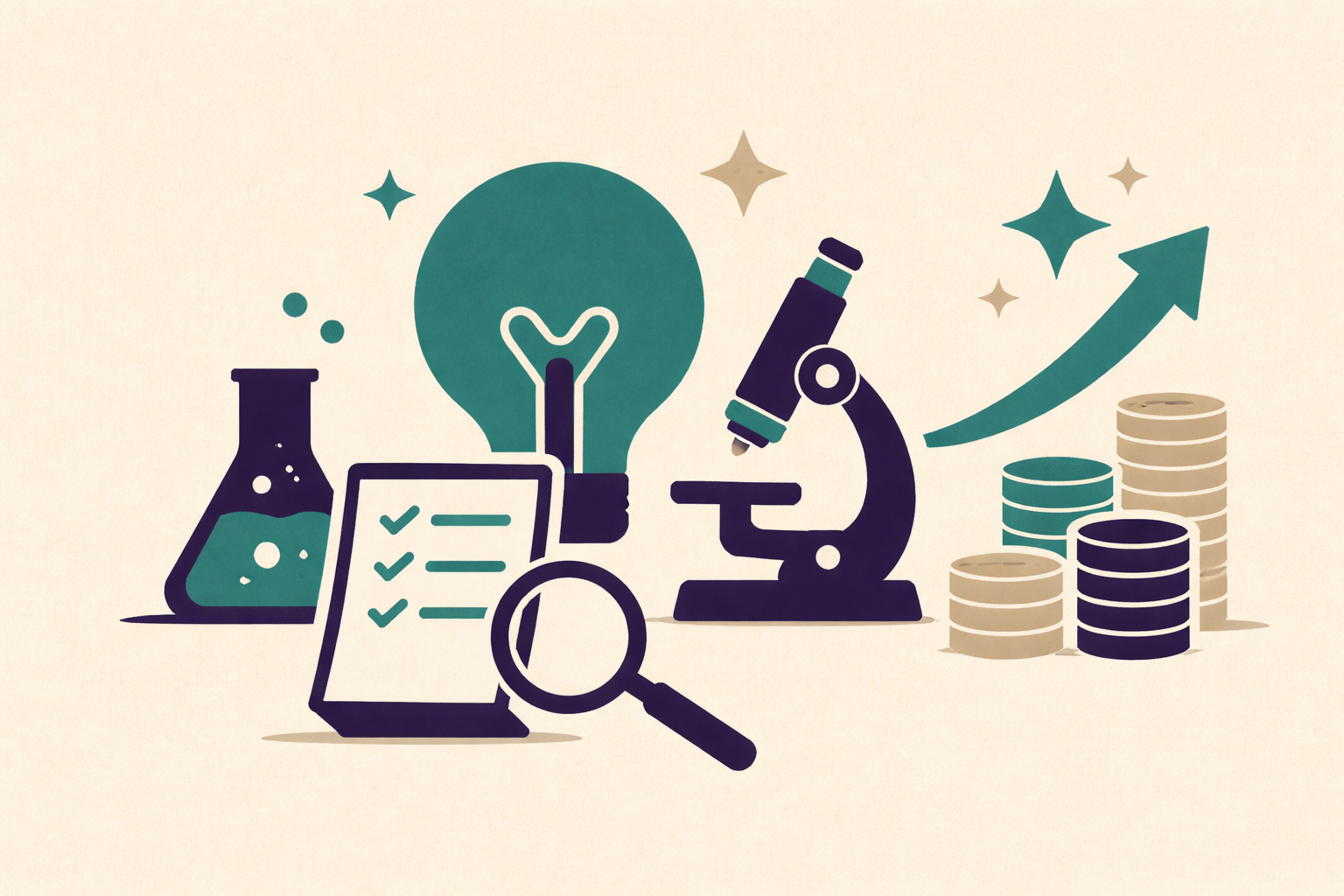 Uusia rahoitusmahdollisuuksia T&K-toimintaan