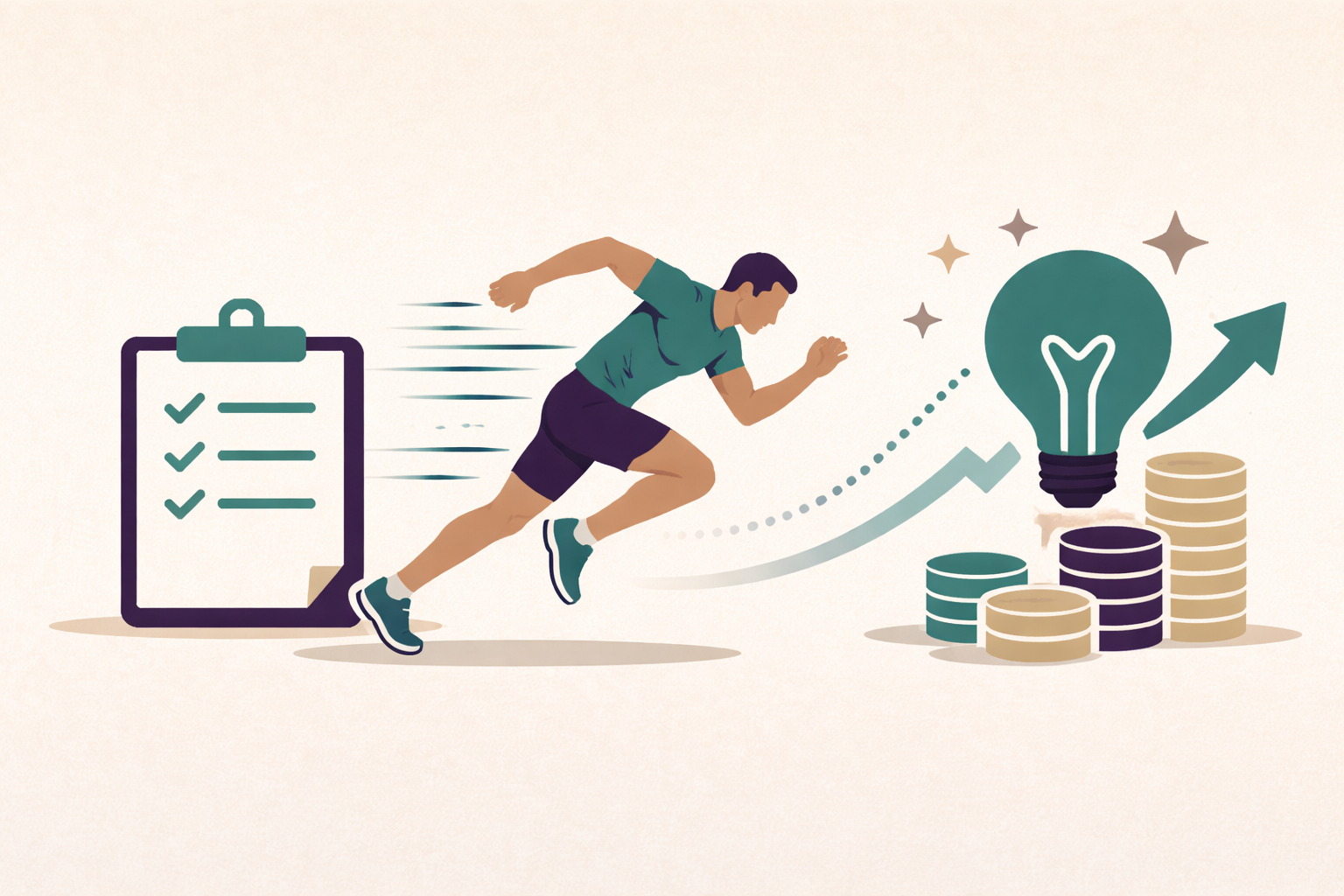 Sprint-rahoitus aukeaa – tutustu rahoitusehtoihin