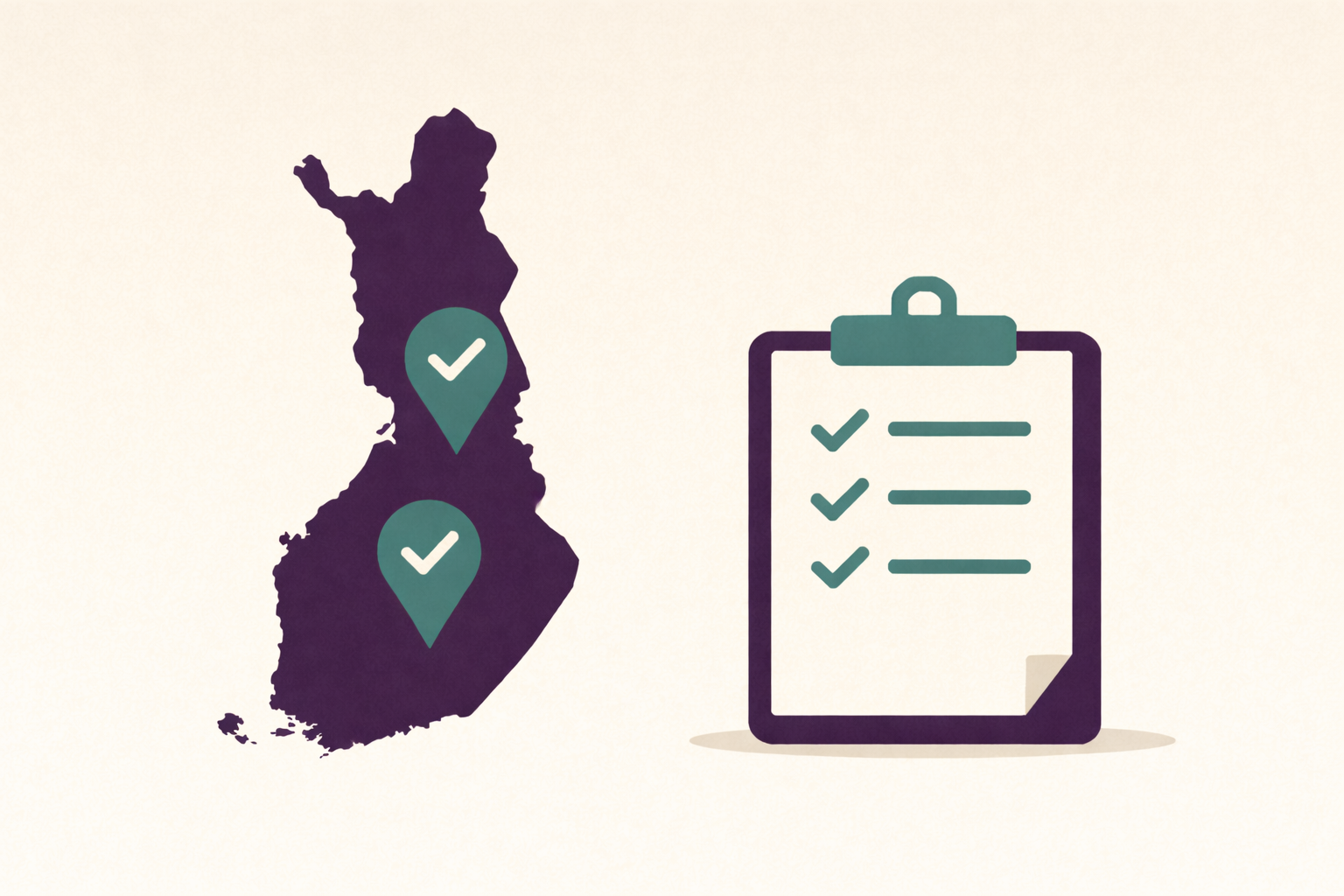 Elinvoimakeskusten aluekohtaiset rahoitushaut – alkuvuosi 2026