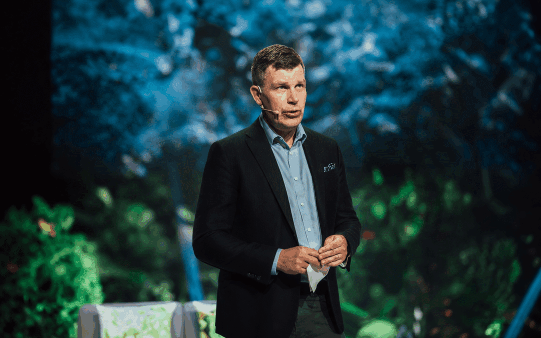 Jukka Jokinen vahvistamaan Grantsin tiimiä – tulossa uusia avauksia kasvurahoitukseen